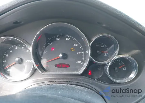 2006 Pontiac G6 Gt from USA, damaged, VIN 1G2ZH158X64136601